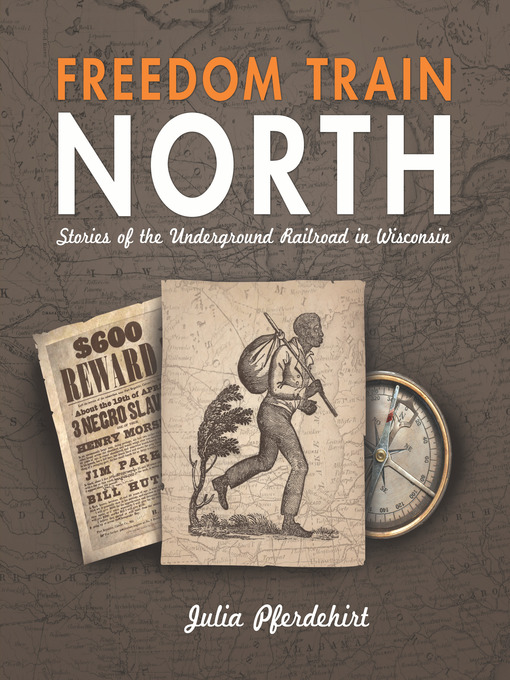 Cover image for Freedom Train North
